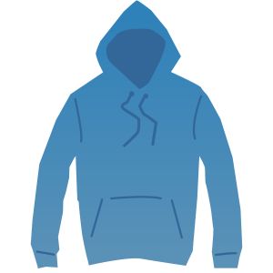 3D Hoodie